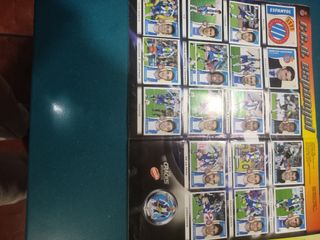 Album este 06-07
