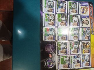 Album este 06-07
