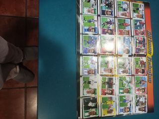 Album este 06-07