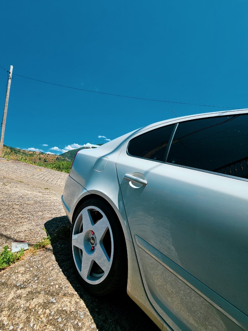 Skoda Octavia 2008 - foto 1