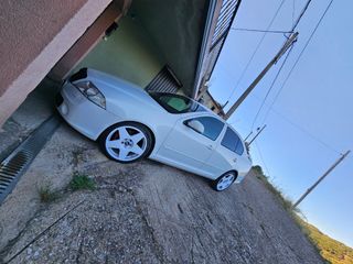 Skoda Octavia 2008