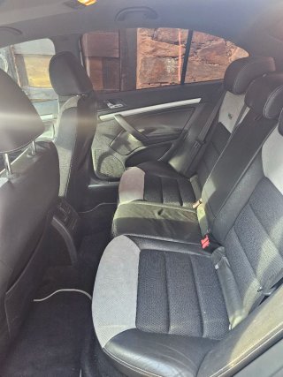 Skoda Octavia 2008