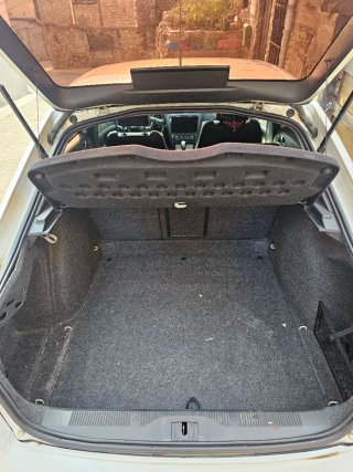 Skoda Octavia 2008