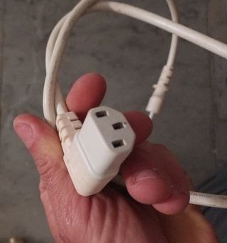 Materiale elettrico cavi ethernet affare