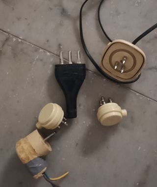 Materiale elettrico cavi ethernet affare