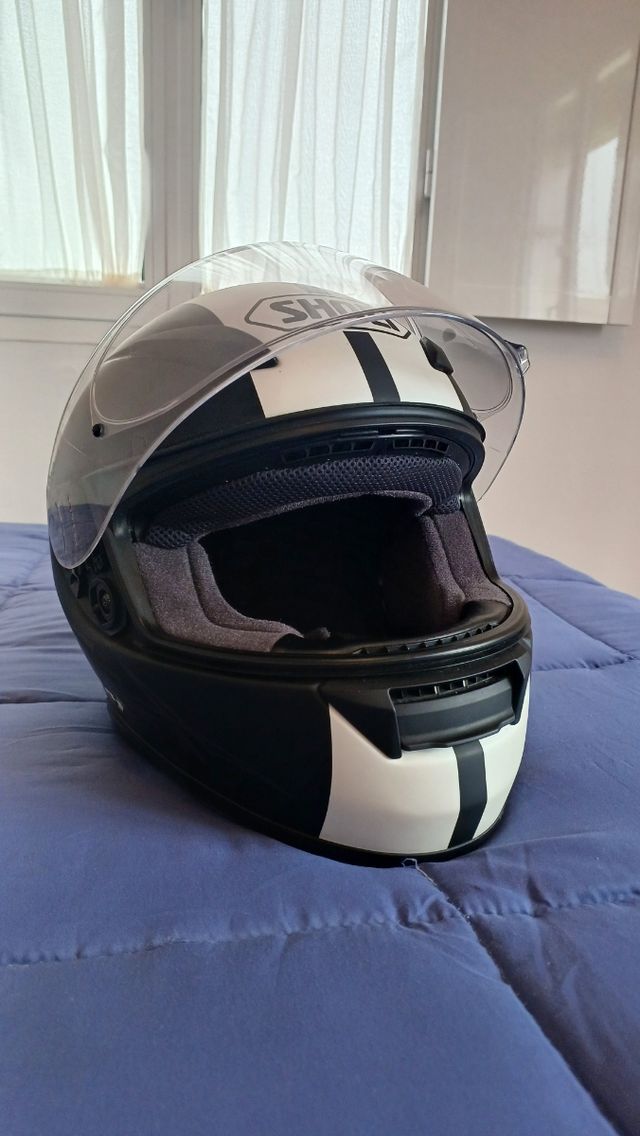 Casco shoei xr 1100