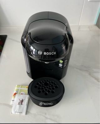 Cafetera Bosch Tassimo NO NEGOCIABLE