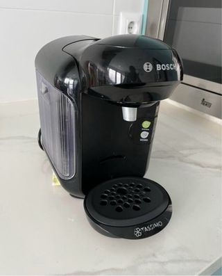Cafetera Bosch Tassimo NO NEGOCIABLE