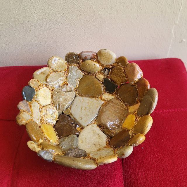 Svuotatasche artigianale