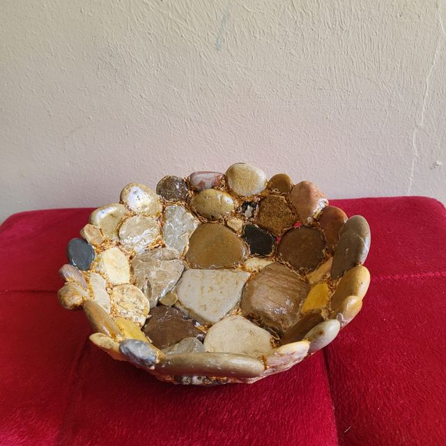 Svuotatasche artigianale