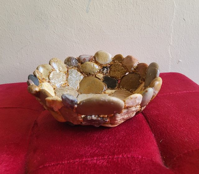 Svuotatasche artigianale