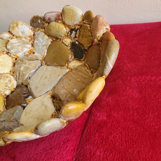 Svuotatasche artigianale