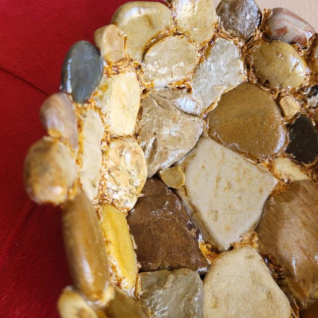 Svuotatasche artigianale