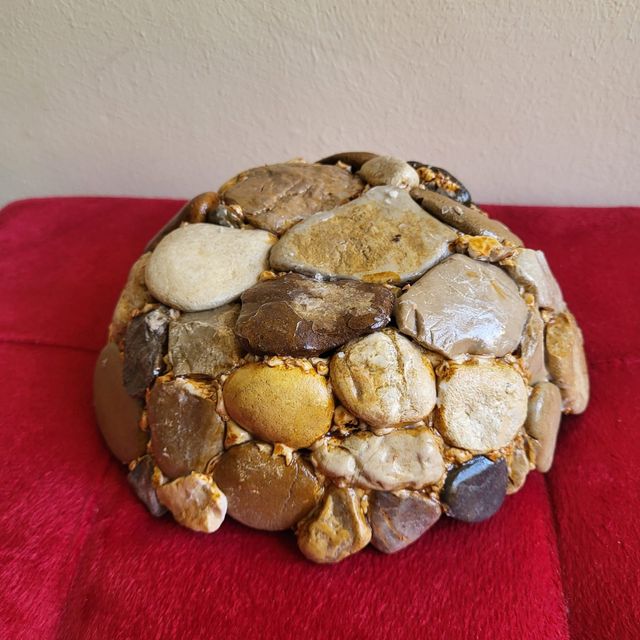 Svuotatasche artigianale