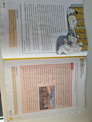 Llengua catalana. 5è primària