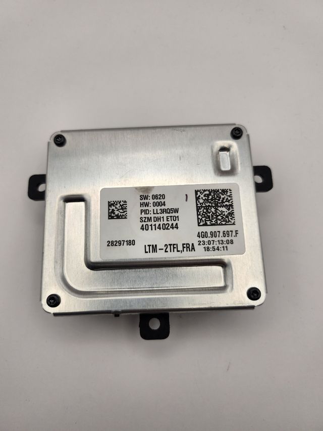 Módulo de luz de circulación