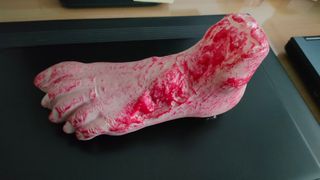 Oggetti di scena per carnevale