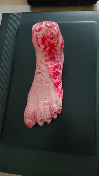 Oggetti di scena per carnevale