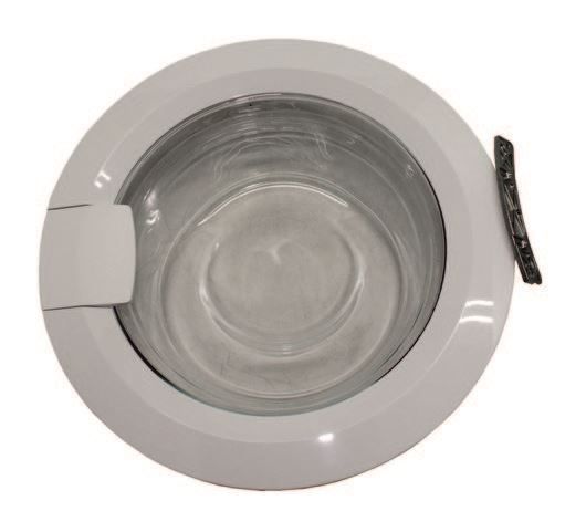 Tenemos piezas de lavadora y nevera nuevas  