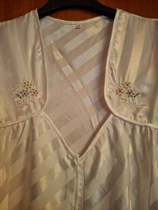 Camicia da notte donna