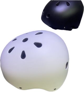 Casco ajustable patinete electrico y bicicleta