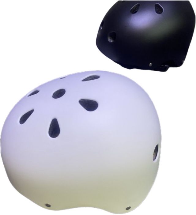 Casco ajustable patinete electrico y bicicleta