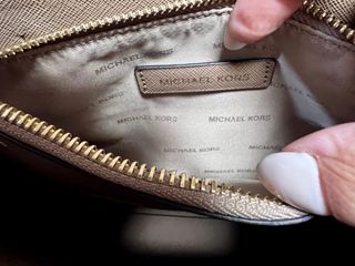 Bolso Michael Kors auténtico