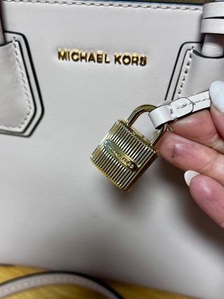 Bolso Michael Kors auténtico