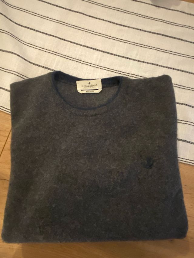 Maglioncino Brooksfield