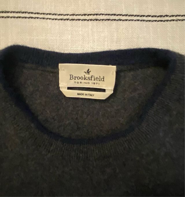 Maglioncino Brooksfield