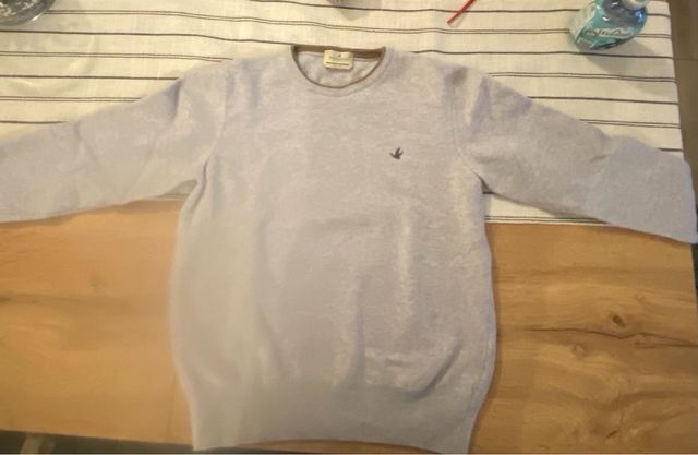 Maglione brooksfield