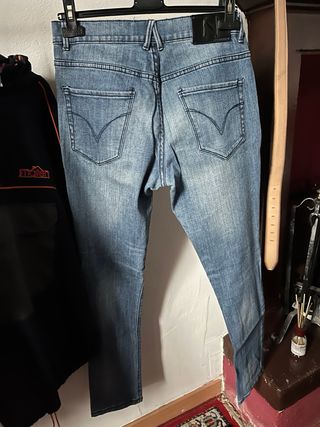 Jeans slim fit
