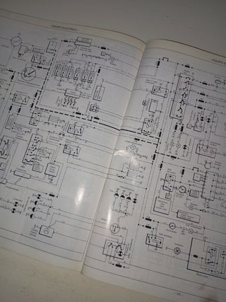 RENAULT LAGUNA 3.0 RTI V6 2.0 2.2D MANUAL D TALLER