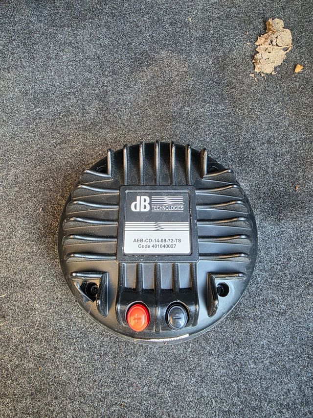 Driver DB Technologies