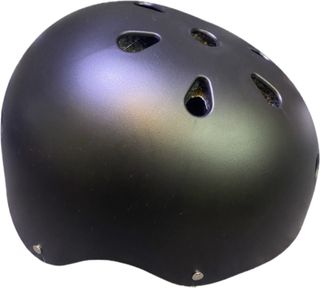 Casco ajustable patinete bicicleta patinaje