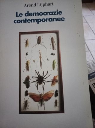 Le democrazie contemporanee