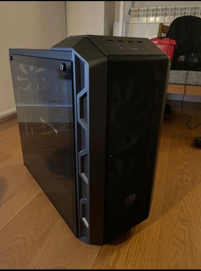 Pc Gaming ALTA CALIDAD