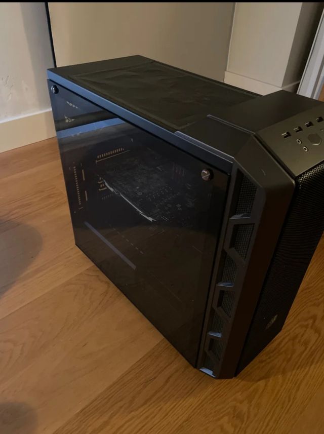 Pc Gaming ALTA CALIDAD