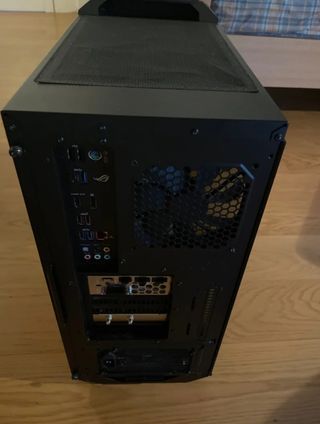 Pc Gaming ALTA CALIDAD