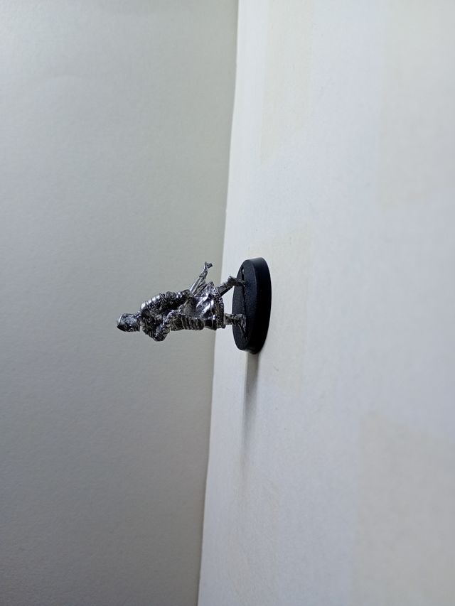 LOTR ESDLA figura original FARAMIR GW