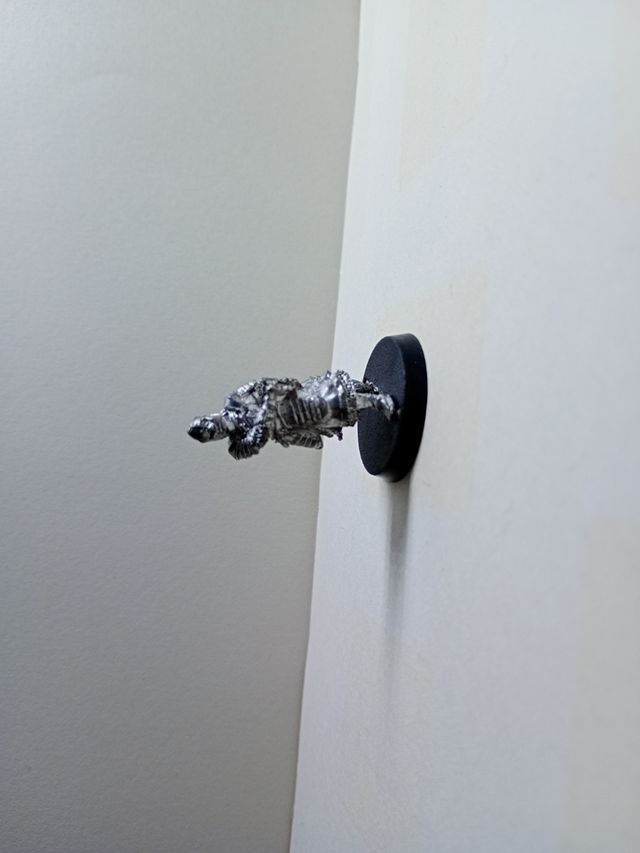 LOTR ESDLA figura original FARAMIR GW