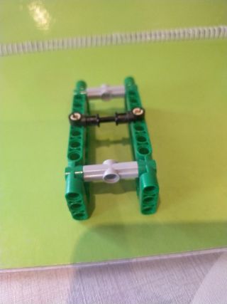 Lego panel Technics set 42052