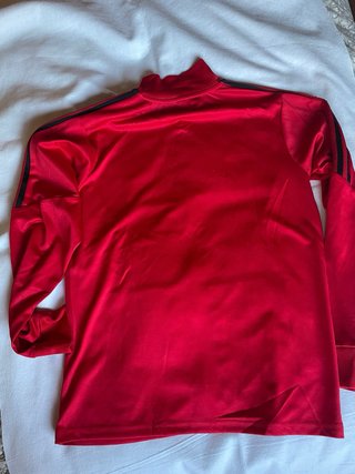 Chaqueta del manchester united