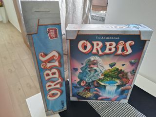 Orbis