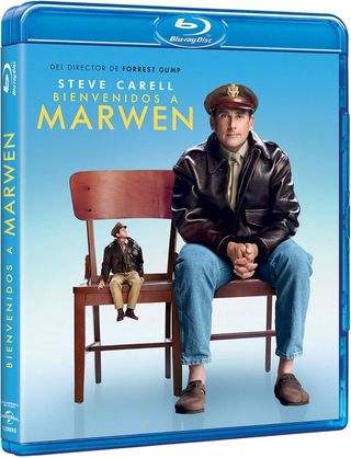 Bienvenidos A Marwen