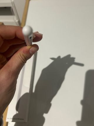 Appla pencil imotación 2nd