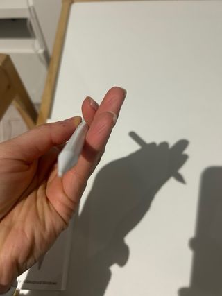 Appla pencil imotación 2nd