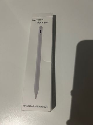 Appla pencil imotación 2nd