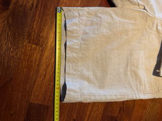 Bermudas Massimo Dutti