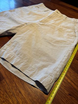 Bermudas Massimo Dutti